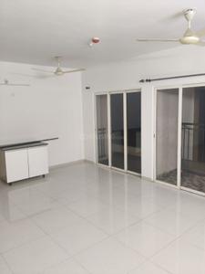 Hall Image of 1400 Sq.ft 3 BHK Apartment / Flat for sale in Kokate Emerald Oasis, Bavdhan Pune for Rs. 13000000