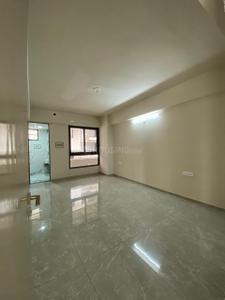 Bedroom Image of 2200 Sq.ft 4 BHK Apartment / Flat for sale in Kavisha The Canvas, Bopal Ahmedabad for Rs. 16000000