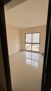Bedroom Image of 500 Sq.ft 2 BHK Apartment / Flat for rent in Macrotech Crown Taloja by Lodha, Palava Phase 2 Thane for Rs. 19000