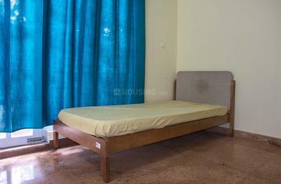 Bedroom Image of HMS Edward Regency in Sivanchetti Gardens, Bangalore