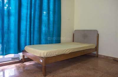 Bedroom Image of HMS Edward Regency in Vasanth Nagar, Bangalore