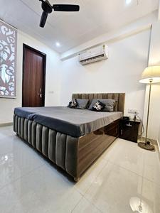 Bedroom Image of Amrit Residency in Sector 23, Gurgaon