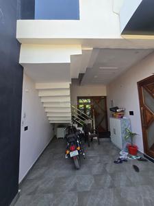 Image of 2300 Sq.ft 4 BHK Independent House for sale in Natkur, Lucknow for Rs. 7500000