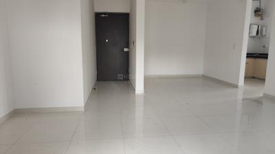 Living Room Image of 1000 Sq.ft 2 BHK Apartment / Flat for sale in Mundhwa Pune for Rs. 11300000