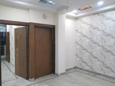 Living Room Image of 850 Sq.ft 3 BHK Builder Floor for sale in Shastri Nagar New Delhi for Rs. 9400000