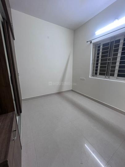 Sector 3, HSR Layout Bedroom 1