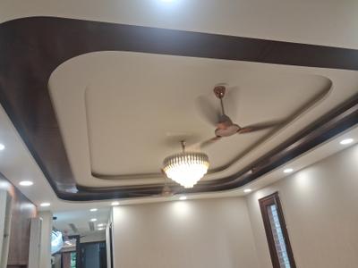 Living Room Image of 1900 Sq.ft 4 BHK Builder Floor for sale in Indirapuram Ghaziabad for Rs. 22500000