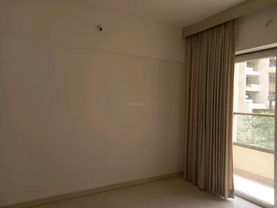 Bedroom Image of 1400 Sq.ft 3 BHK Apartment / Flat for sale in Nirman Akash Raj Phase One, Ravet Pune for Rs. 8000000