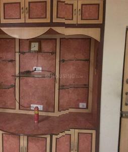 Bedroom Image of 850 Sq.ft 2 BHK Apartment / Flat for sale in Abrol Krishna Green Land Park, Kasarvadavali Thane for Rs. 7000000