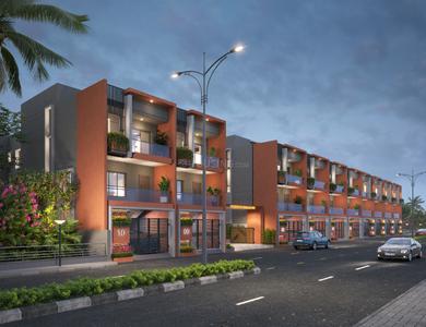Image of 5000 Sq.ft 5 BHK Independent House for sale in New Althan, Surat for Rs. 14500001