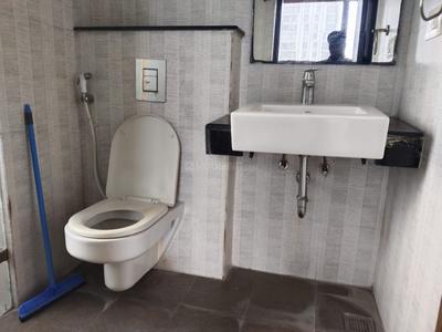 Image of 1861 Sq.ft 3 BHK Apartment / Flat for sale in East Kolkata Township, Kolkata for Rs. 32000000