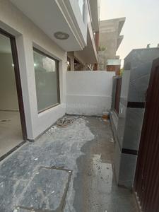 Balcony Image of 1170 Sq.ft 2 BHK Independent House for sale in Guru Nanak Enclave, Dhakoli Zirakpur for Rs. 11500000
