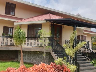 Image of 6500 Sq.ft 3 BHK Farm House for rent in Tharahunise, Bengaluru for Rs. 350000