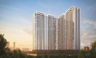 Image of 2682 Sq.ft 3 BHK Apartment / Flat for sale in Pristine The Lords Part 2, Pashan, Pune for Rs. 27500000