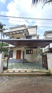 Image of 1600 Sq.ft 3 BHK Independent House for sale in Thrippunithura, Kochi for Rs. 8000000