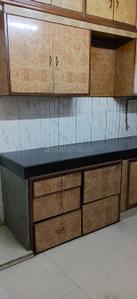 Kitchen Image of 830 Sq.ft 2 BHK Apartment / Flat for sale in Milansaar Complex, Paschim Vihar New Delhi for Rs. 20000000