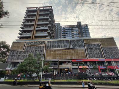Image of 447 Sq.ft 1 RK Studio for sale in Sky Suites By Bramhacorp, Ghorpadi, Pune for Rs. 7000000