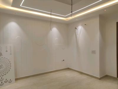 Living Room Image of 1494 Sq.ft 3 BHK Builder Floor for rent in Sector 49 Faridabad for Rs. 30000