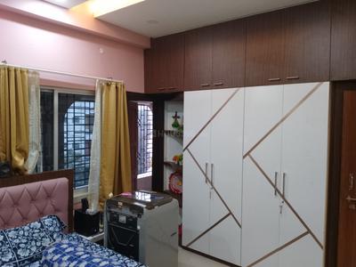 Bedroom Image of 1300 Sq.ft 3 BHK Apartment / Flat for sale in Kalyani Nadia for Rs. 8000000