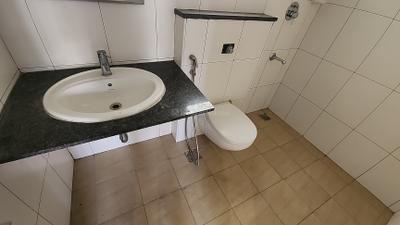 Image of 1119 Sq.ft 2 BHK Apartment / Flat for sale in Godrej Aqua, Hosahalli, Bengaluru for Rs. 12900000
