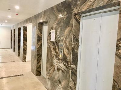 Hall Image of 1189 Sq.ft 2 BHK Apartment / Flat for sale in Amanora Adreno Towers, Hadapsar Pune for Rs. 13600000