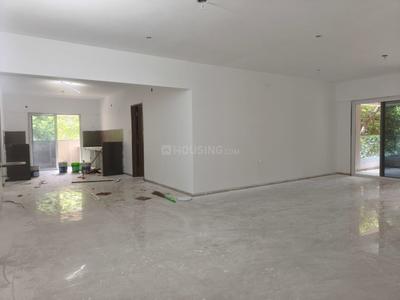 Hall Image of 2272 Sq.ft 3 BHK Apartment / Flat for sale in Deccan Gymkhana Pune for Rs. 47800000