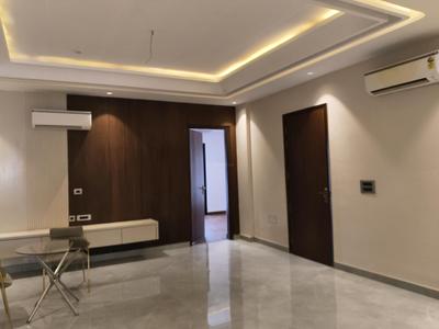 Living Room Image of 1350 Sq.ft 3 BHK Builder Floor for sale in Sector 70A Gurgaon for Rs. 28000000