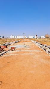 Image of 900 Sq.ft 2 BHK Independent House for sale in Amleshwar, Raipur for Rs. 3895000