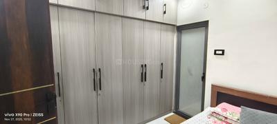 Bedroom Image of 840 Sq.ft 2 BHK Apartment / Flat for sale in Rajendra Nagar Patna for Rs. 10000000