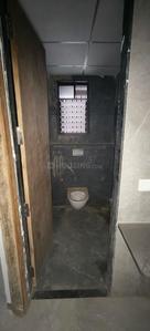 Bathroom Image of 1300 Sq.ft 3 BHK Apartment / Flat for sale in Tripada The View, Sargasan Gandhinagar for Rs. 12000000
