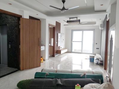 Living Room Image of 2367 Sq.ft 3 BHK Builder Floor for sale in Sector 57 Gurgaon for Rs. 28000000