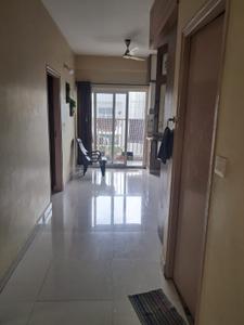 Hall Image of 1452 Sq.ft 3 BHK Apartment / Flat for rent in DS Max DSMAX SAVERA, Uttarahalli Hobli Bengaluru for Rs. 40000