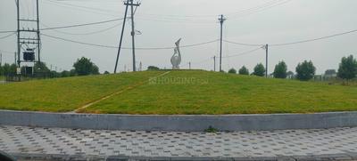 Image of 1000 Sq.ft Residential Plot / Land for sale in Silicon Sansaara, Kanadiya, Indore for Rs. 7000000
