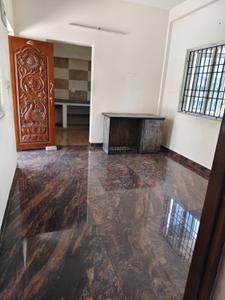 Porur Ramakrishna Nagar  Bedroom 3