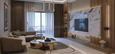 Image of 1462 Sq.ft 1 BHK Apartment / Flat for sale in Candeur Eternia, Bachupally, Hyderabad for Rs. 9600000