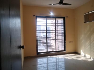 Bedroom Image of 1000 Sq.ft 2 BHK Apartment / Flat for sale in Labh Status Vihar, Kharghar Navi Mumbai for Rs. 10500000