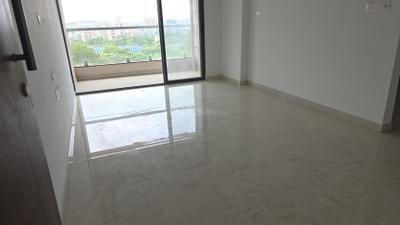 Living Room Image of 1100 Sq.ft 3 BHK Apartment / Flat for sale in Shamraj Trident, Dhankawadi Pune for Rs. 13500000