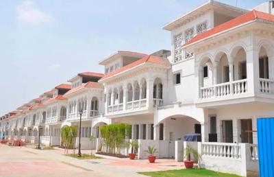 Image of 6300 Sq.ft 4 BHK Villa for sale in Raysan, Gandhinagar for Rs. 130000000