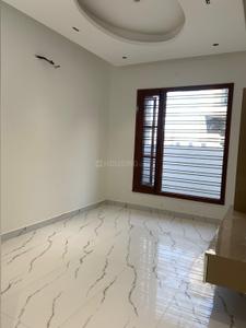 Bedroom Image of 1470 Sq.ft 3 BHK Villa for sale in RBC Group Happy Home, Sector 115 Mohali for Rs. 8900000