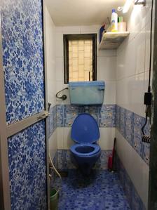 Bedroom Image of 534 Sq.ft 1 BHK Apartment / Flat for sale in Bahava Apartment by Tauseef Jaweed Shaikh And Jaweed Gulam Shaikh, Kandivali West Mumbai for Rs. 12500000
