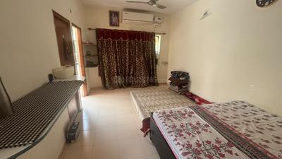 Hall Image of 2000 Sq.ft 3 BHK Independent House for sale in Bopal Ahmedabad for Rs. 16100000