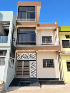 Image of 700 Sq.ft 1 BHK Independent House for rent in Avinash Capital Home 2, Vidhan Sabha Road, Raipur for Rs. 17000