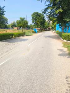 Image of 2250 Sq.ft Residential Plot / Land for sale in Orris Woodview Residencies, Sector 89, Gurgaon for Rs. 59500000