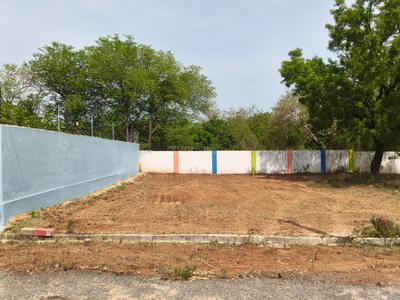 Image of 1800 Sq.ft Residential Plot / Land for sale in Kayam ST Colony, Tirupathi for Rs. 2500000
