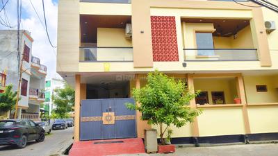 Image of 2300 Sq.ft 3 BHK Duplex for sale in Krishna Nagar, Lucknow for Rs. 10200000
