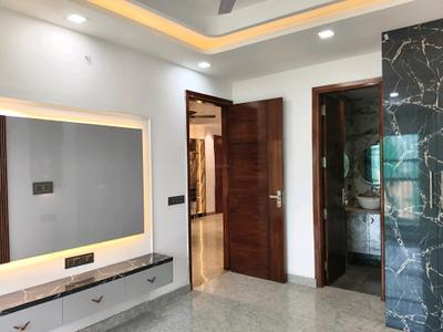 Bedroom Image of 1900 Sq.ft 3 BHK Builder Floor for sale in Paramount Luxury Floors Sushant Lok 3, Sector 57 Gurgaon for Rs. 27500000