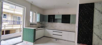 Kitchen Image of 1800 Sq.ft 3 BHK Duplex for sale in Sahastradhara Road Dehradun for Rs. 13500000