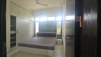 Runal Gateway Bedroom One 2