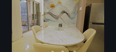 Bathroom Image of 1440 Sq.ft 2 BHK Apartment / Flat for sale in Nana Chiloda Ahmedabad for Rs. 4200000