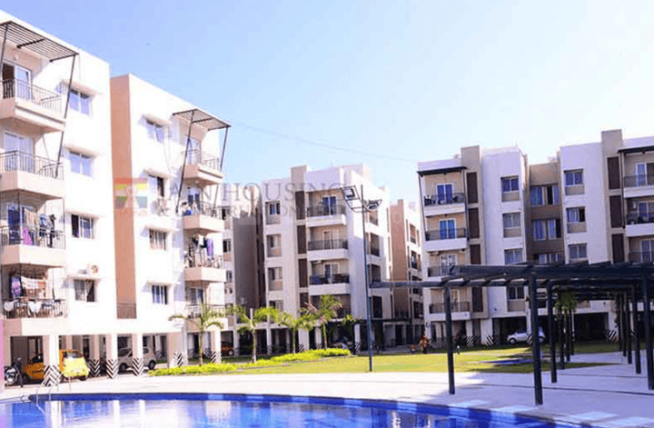 Jain Pebble Brook Phase 2 Main Image 1